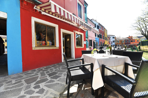 Ristorante Da Forner