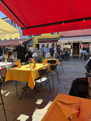 Ristorante Da Novello