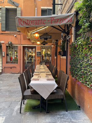 Ristorante 