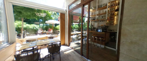 Ristorante gera ora