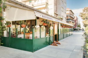 Ristorante Gran Viale