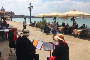 Ristorante I figli delle stelle