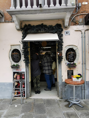 Ristorante Il Bocconcino