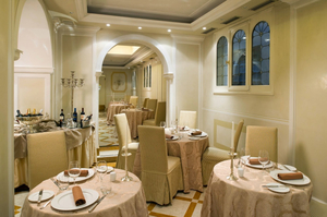 Ristorante la Cupola