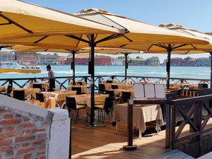 Ristorante Lineadombra