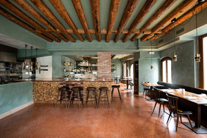 Ristorante Local