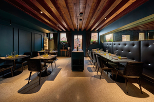 Ristorante - Palazzetto MyVenice