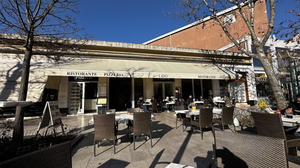 Ristorante Pizzeria Lido