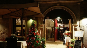 Ristorante San Silvestro