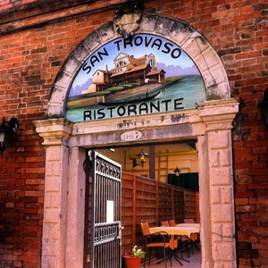 Ristorante San Trovaso