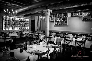 Ristorante Santa Maria Formosa