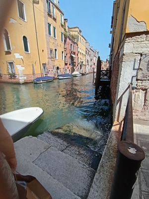 Royal Guest House Venice