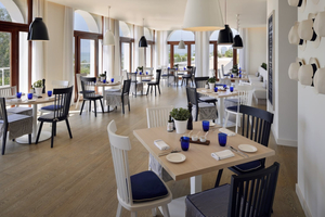 Sagra Rooftop Restaurant and Bar