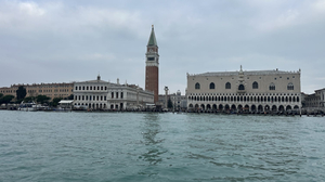 San Marco Guest House Venice