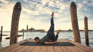 Sanctuary Yoga Wellness