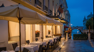 Santo Mare Venice