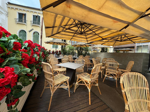 Serafina Restaurant