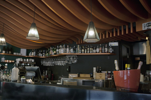 Sestante - Osteria di Mare