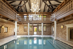 Spa Airelles Palladio by Guerlain