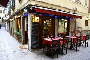 Taverna Barababao