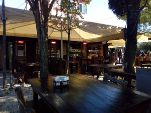 Taverna Tipica Veneziana