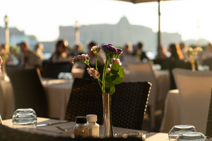 Terrazza dei Nobili