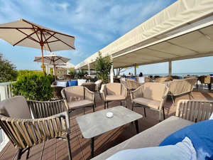 Terrazza M22