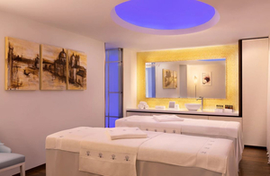 The Gritti SPA - Sisley Paris