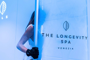 The Longevity SPA Venice