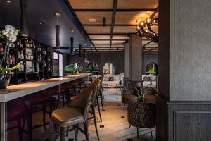 The Mask Lounge & Garden