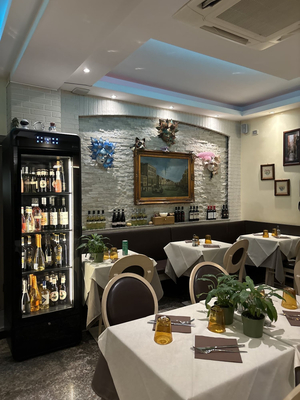Trattoria Ai Botteri