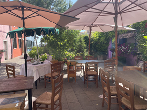 Trattoria Al Gatto Nero