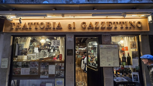 Trattoria Al Gazzettino
