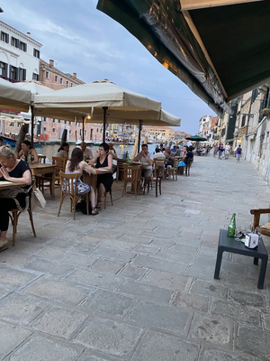 Trattoria Alla Fontana