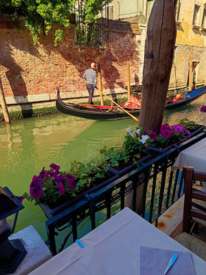 Trattoria Alla Terrazza