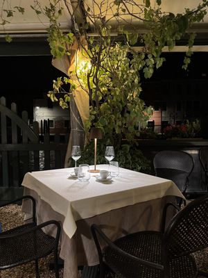 Trattoria Altanella