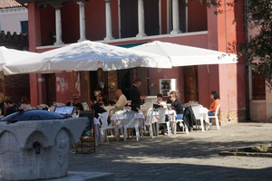 Trattoria Busa alla Torre