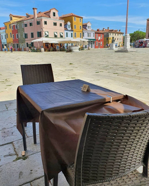 Trattoria Cafe' Vecio