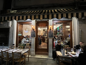 Trattoria da Denis