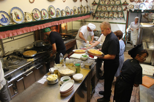 Trattoria da Romano