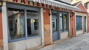 Trattoria Dai Fioi