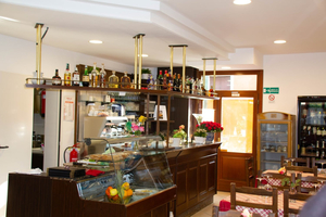 Trattoria La Battigia