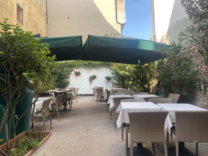 Trattoria Misericordia