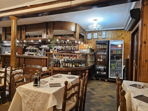 Trattoria Pizzería Do Mori
