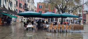 Trattoria San Polo