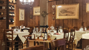 Trattoria Tre Spiedi
