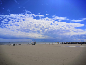 Venezia Spiagge Lungomare