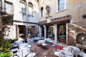 Venice 2025 Hotel Al Ponte Mocenigo