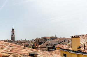 Venice Apartments