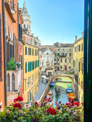 Venice Dose Guesthouse